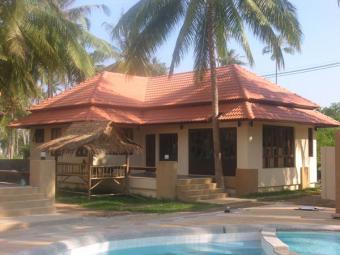 Our Coconut Samui Garden Villas Ko Samui